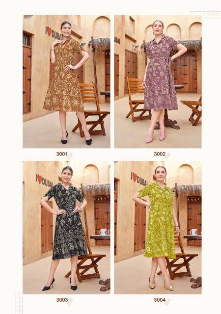 Kadlee lady hill Wholesale kurti supplier